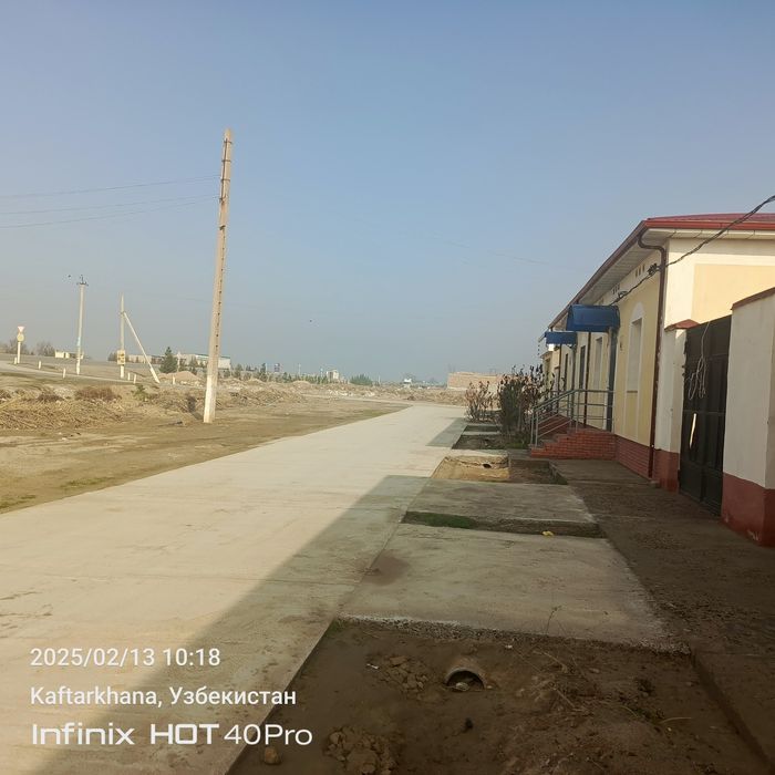 Уй сотилади срочно 3 хонали