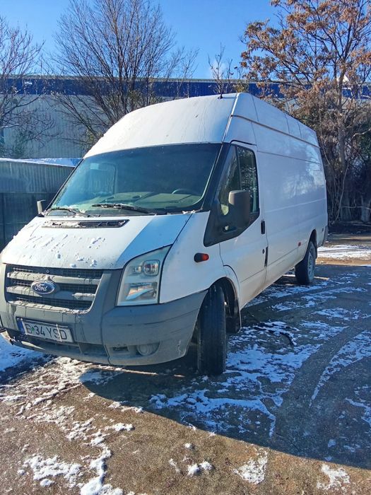 Ford transit de vanzare ,