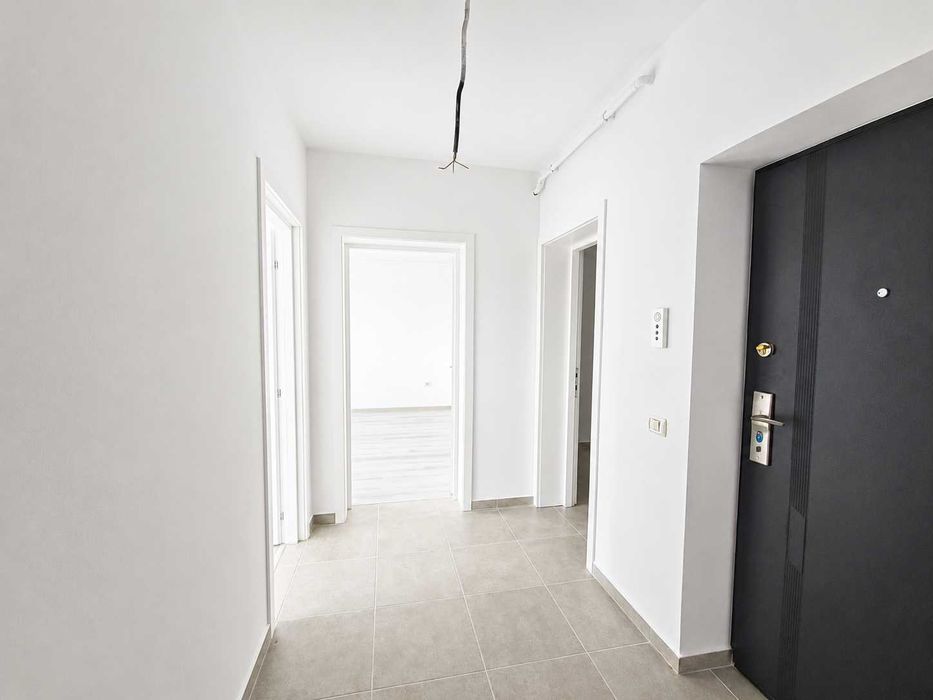 Proprietar – Apartament nou 2 camere, 51 mp utili + balcon