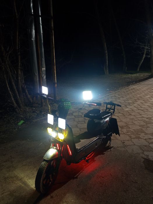 Продам ск8 про мах