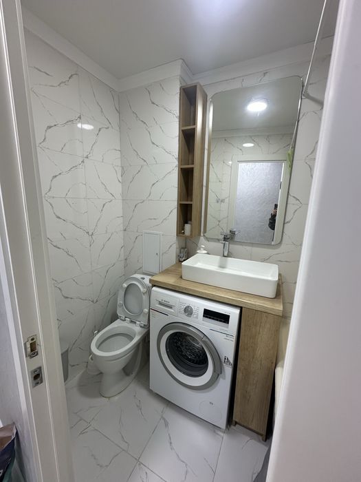 Продам  2х комнатную квартиру