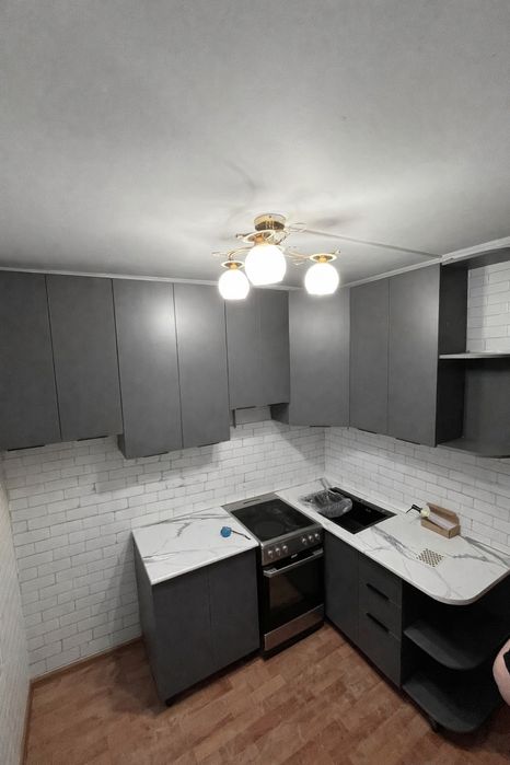 Кухонный гарнитур новый