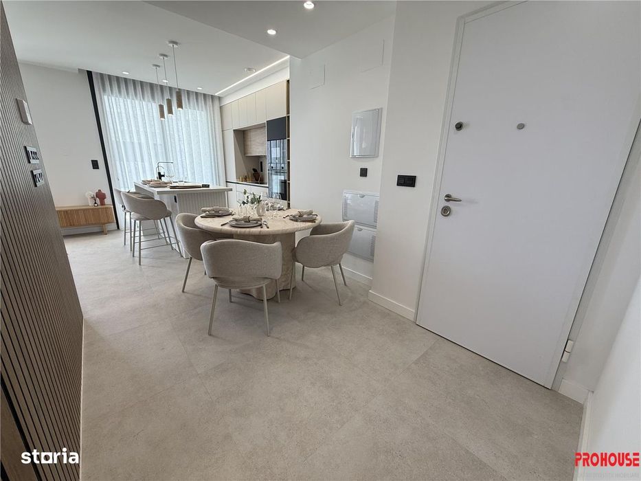 Apartament nou cu 2 dormitoare în Santa Rosalía Lake & Life Resor