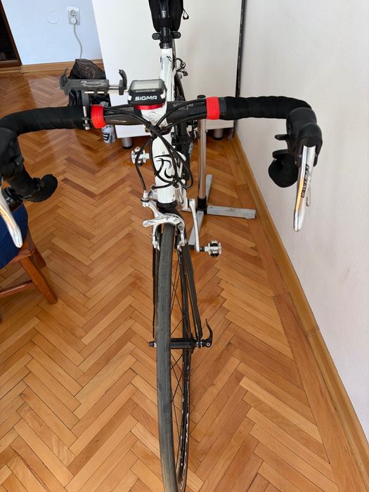 Bicicletă Prorace.