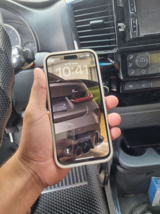 Iphone 14 pro max 256 tali E sim