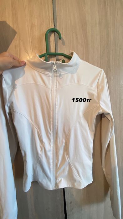 Разбор гардероба