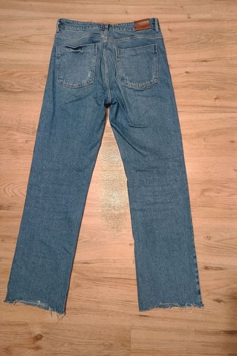 Дамски дънки Zara