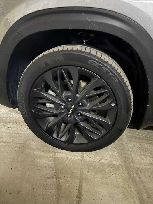 Kia Seltos 2022 Style(Казахстан)