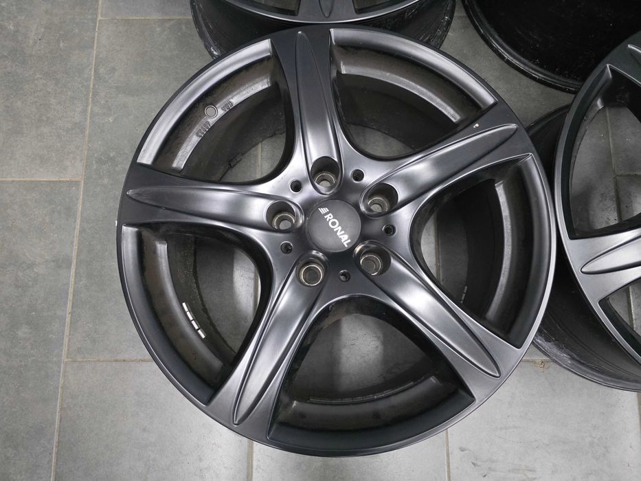 Джанти 18 - Jeep Grand Cherokee