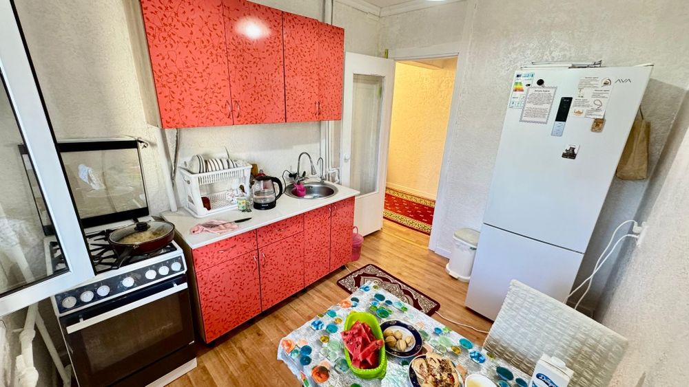 две 3×3 кв на 4-5 комнат или дом