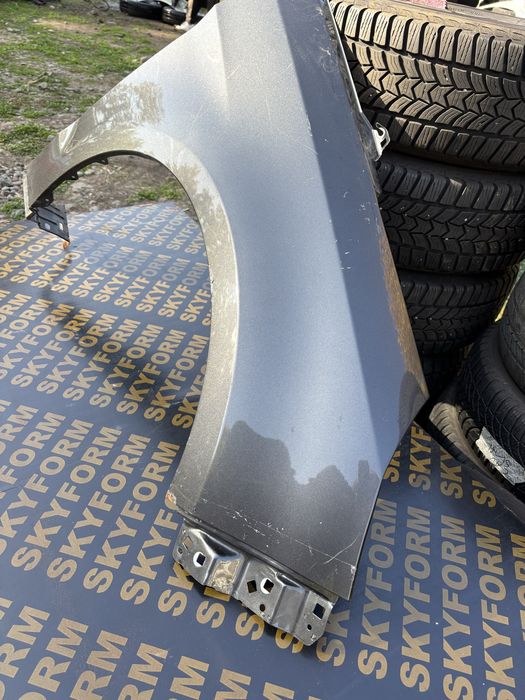 Калник Ford S-Max