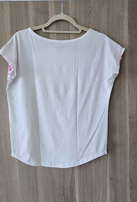 Tricou lejer Loap