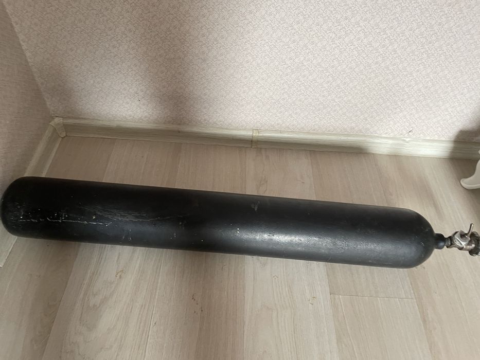 Килородный балон