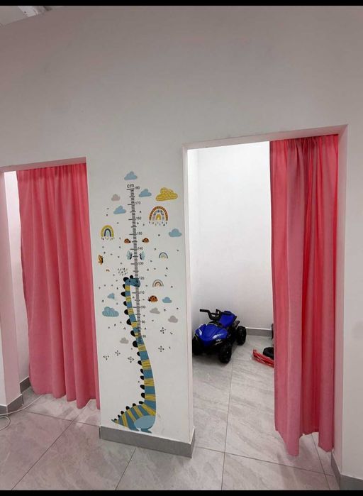 Продам отдел детской одежды