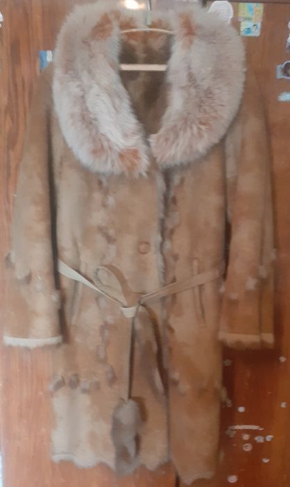 Продам  дубленку