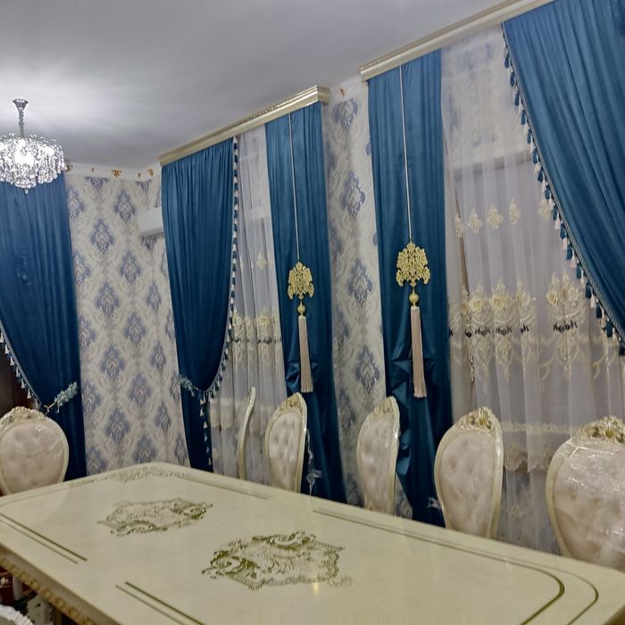 Уй эгасидан  квартирага ховли алмашаман доплата билан