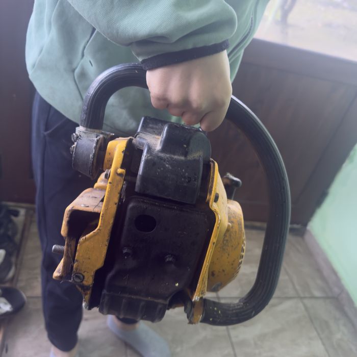 Резачка хубава .