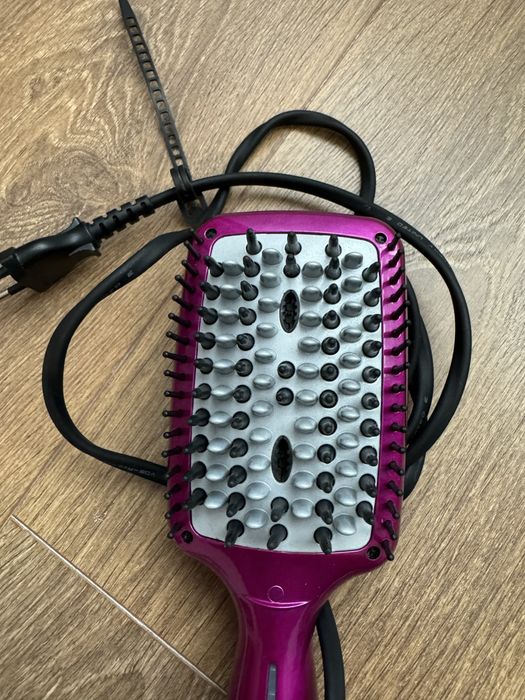 Perie indreptat parul Babyliss