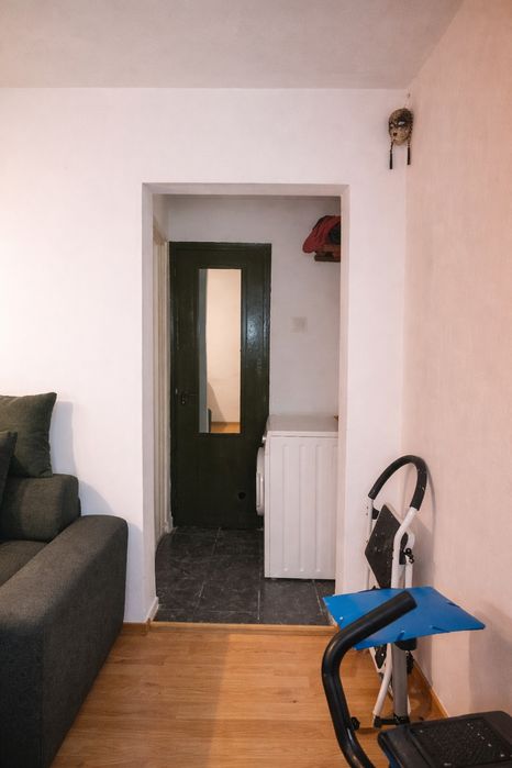 Apartament 2 camere Micro 21