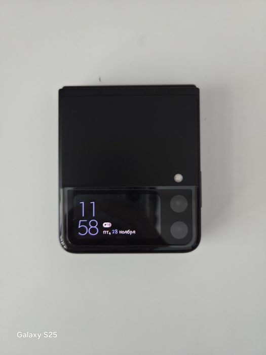 Samsung Galaxy Z Flip 3 5G 8/256