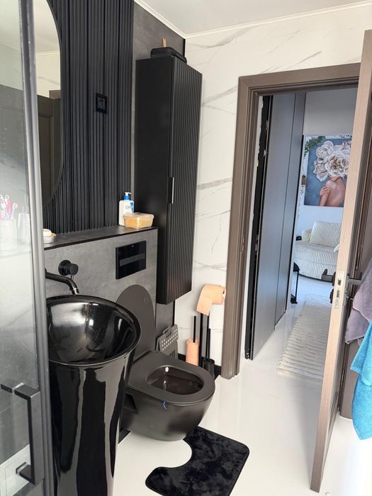 Apartament premium utilat