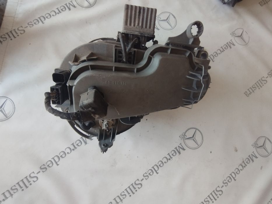 Фарове ксенон за Мерцедес E-клас w210/ XENON Mercedes E class