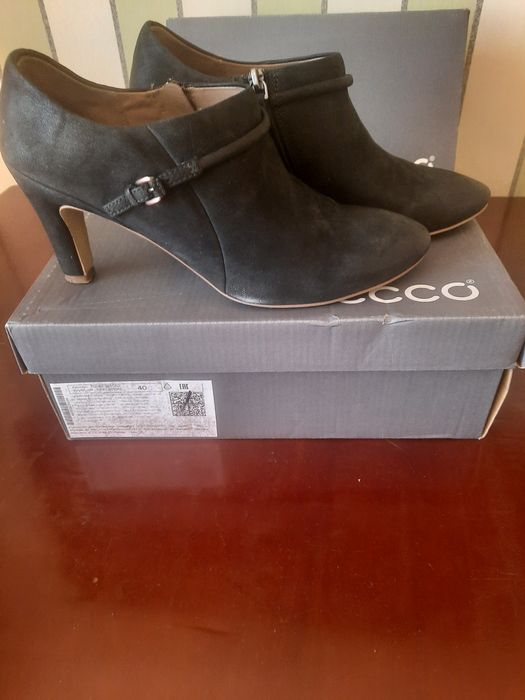 Ботильоны ЕССО. Женские