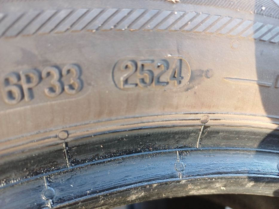 Гуми 205/55/16 Барум