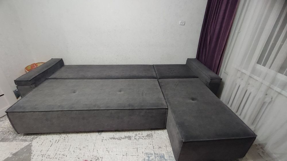 Продам угловой диван