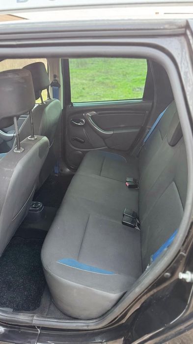 Dacia Duster clima 4x4