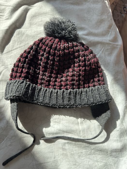 Шапка reima и зара