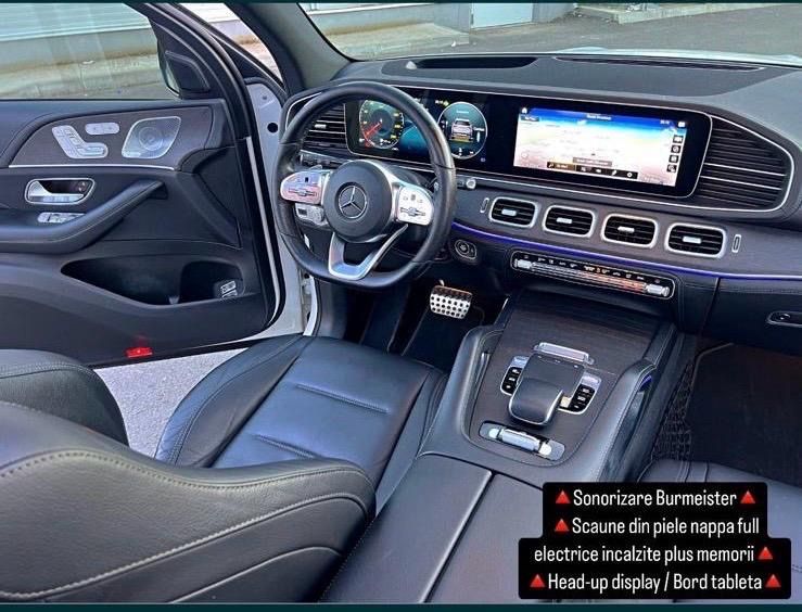 MERCEDES-BENZ GLE 2020 — imagine 5