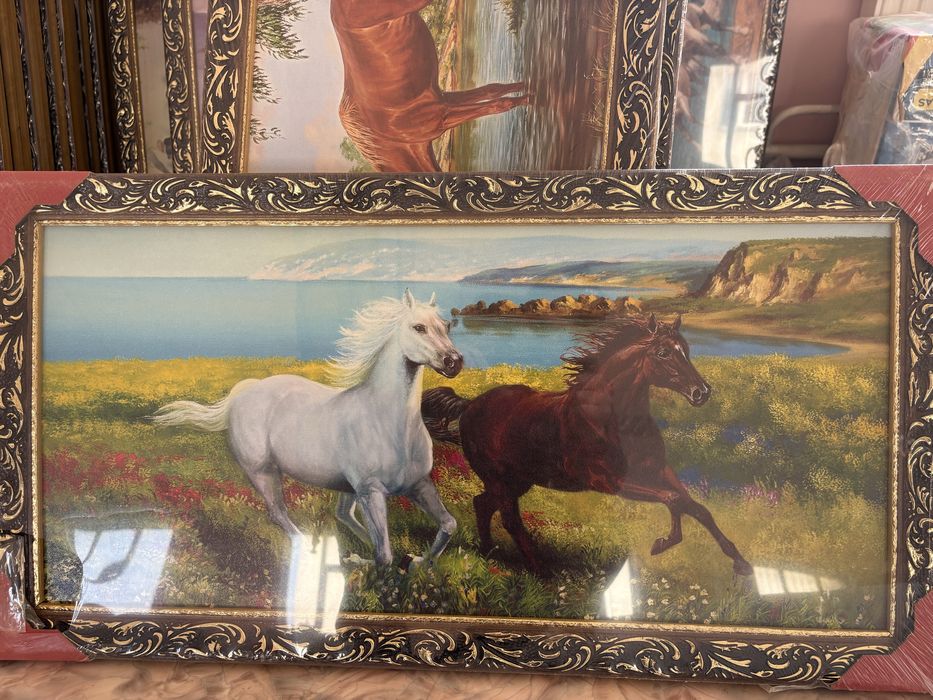 Картины новые для интерьера