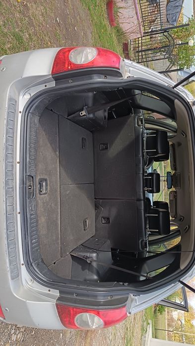 CHEVROLET Captiva 2007 — imagine 5
