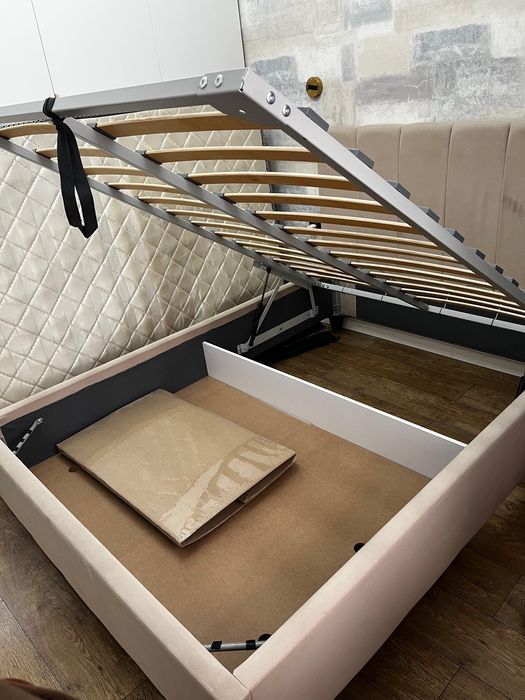 Кровать мебель для спальни