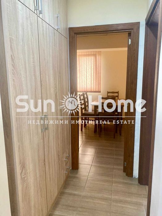 Дава се под наем Двустаен апартамент в Свиленград - 70 кв.м за 360 € - Снимка #5