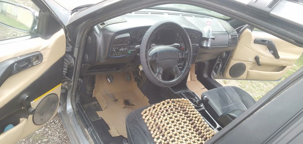 Продам пассат б4