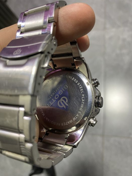 Bigotti мужской часы