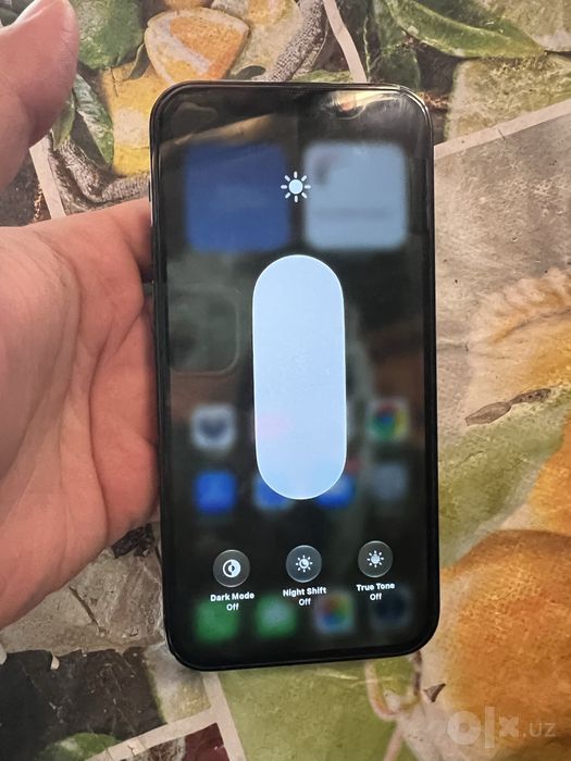 Iphone 12 pro 72%