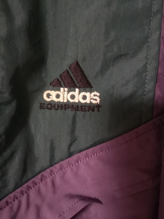 Винтидж яке Adidas