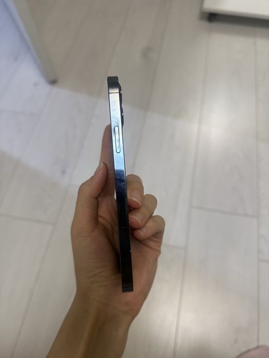 Iphone 12 pro 128