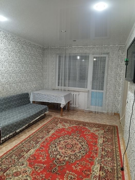 Сдам двухкомнатную квартиру