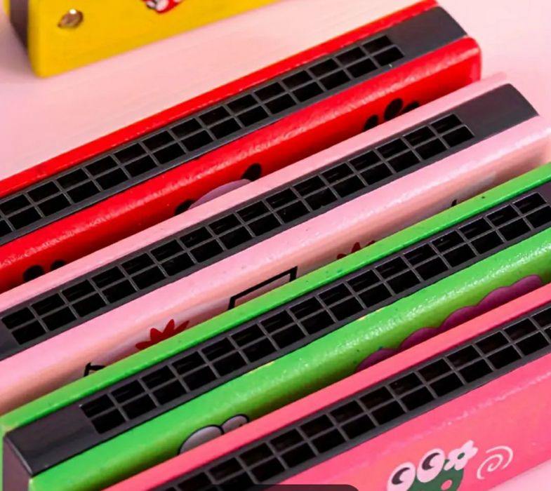 Muzicuţa pentru copilași