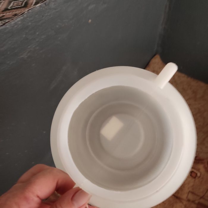 Банка 5 л полиэтилен