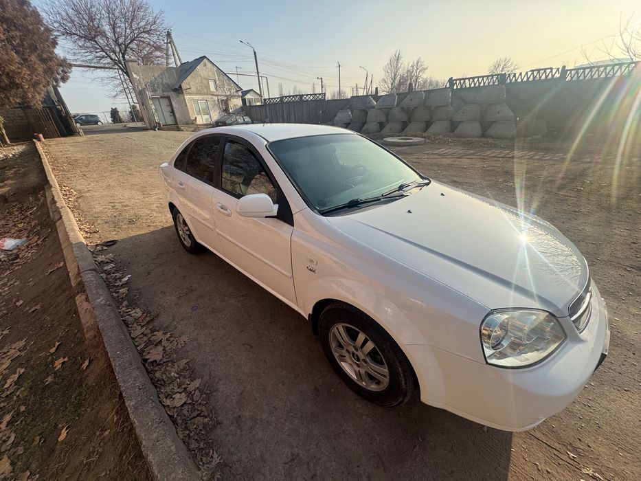 Продам ласетти(lacetti)
