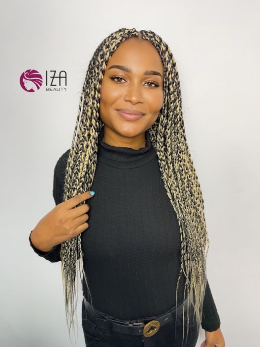 Codite Afro Bucuresti