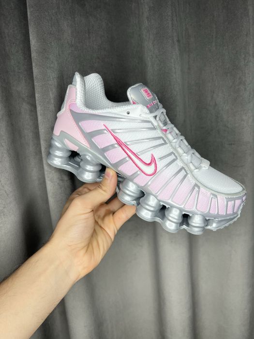 Nike Shox TL Pink Foam - 36 37 37,5 38