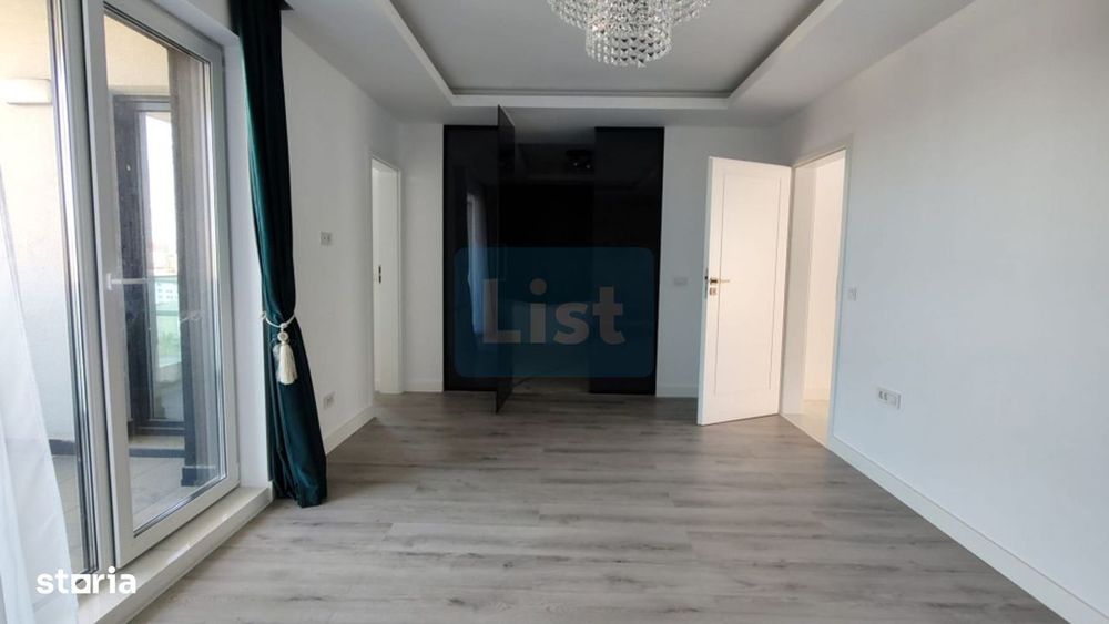 Comision 0% | Penthouse 5 camere |