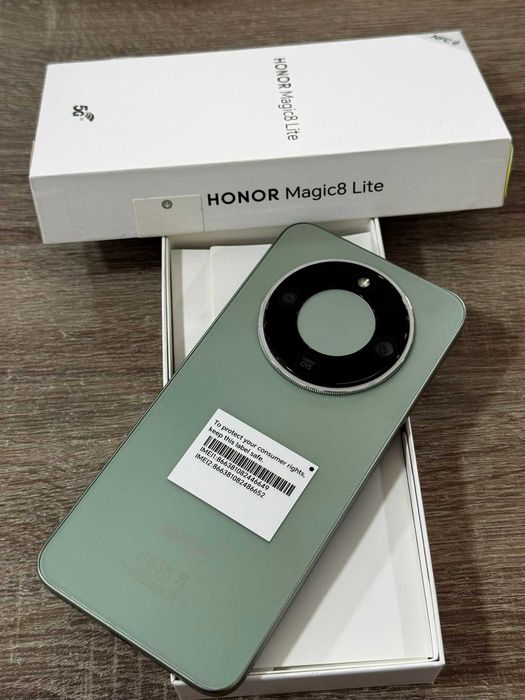 Honor Magic8 Lite 512GB