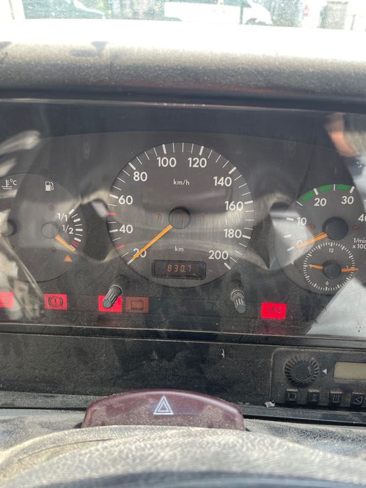 Продава се Volkswagen LT 28, 2.5 TDI.